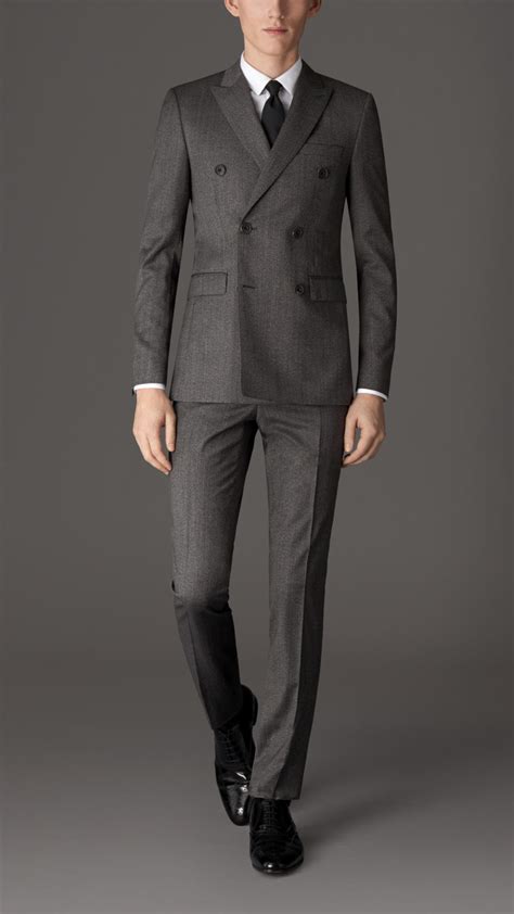 burberry suit outlet